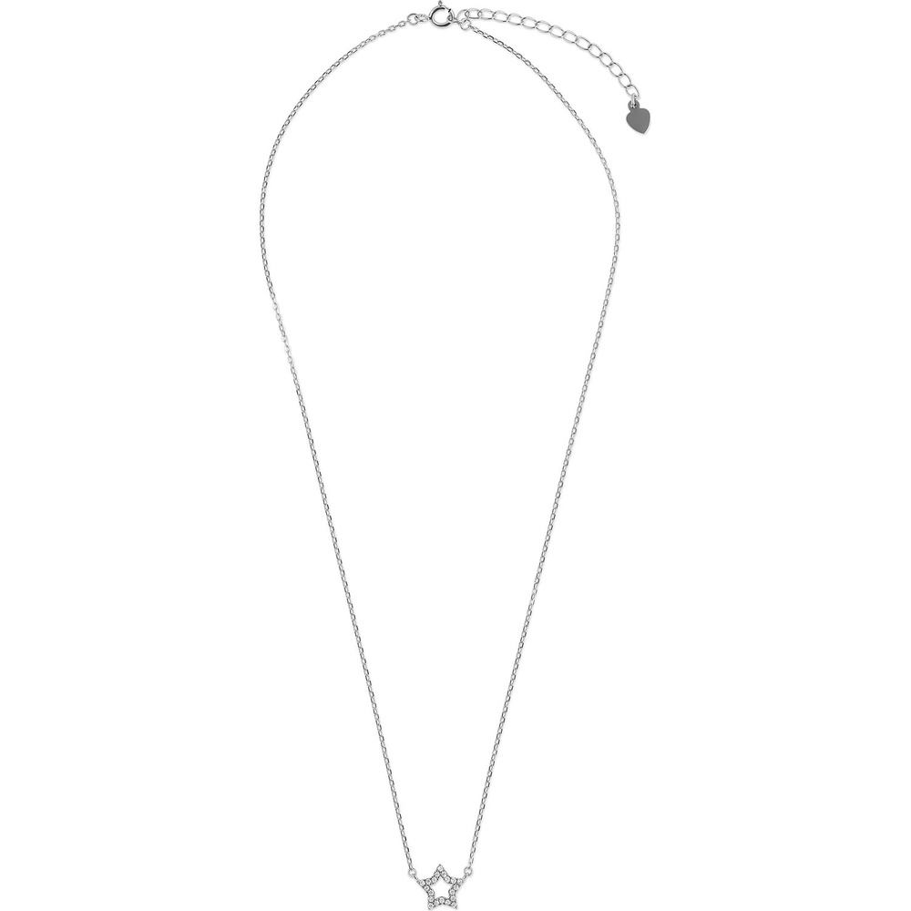 FAVS Chaînette 925 Argent collier