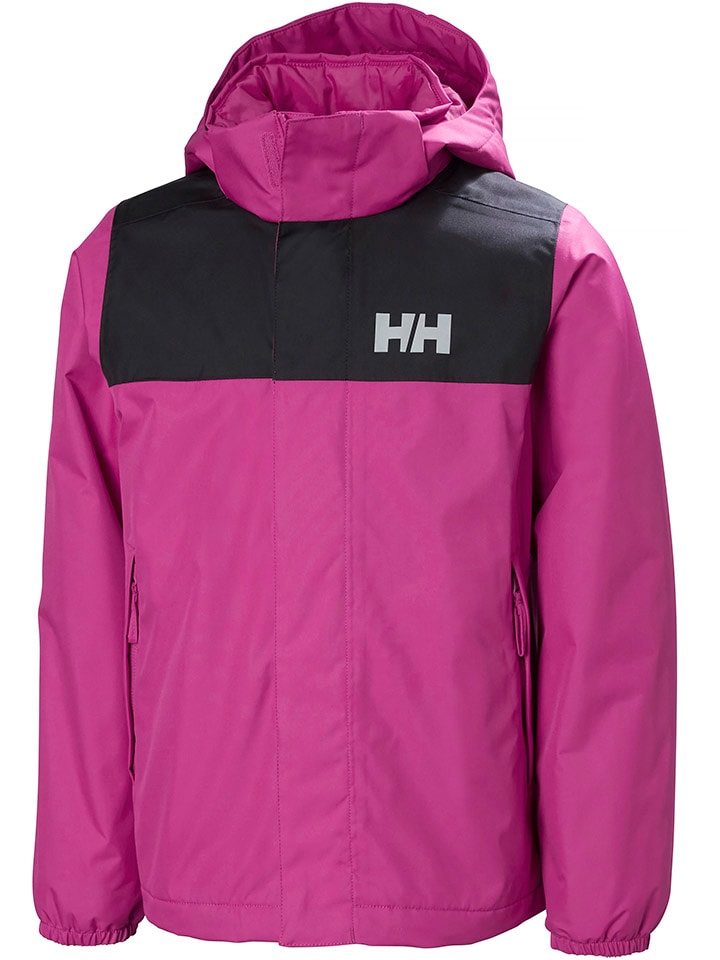 Helly Hansen Funktionsjacke 