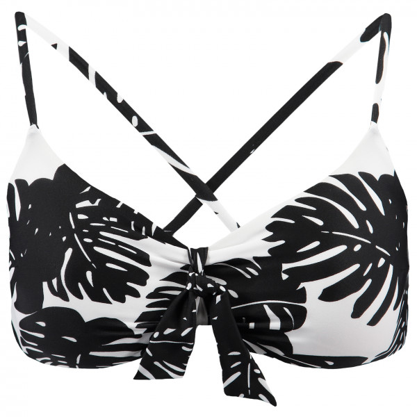 Barts - Women's Banksia Crop Top - Bikini-Top