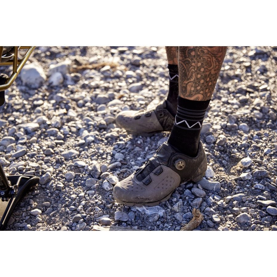 MTB Kuro Tech Radschuhe
