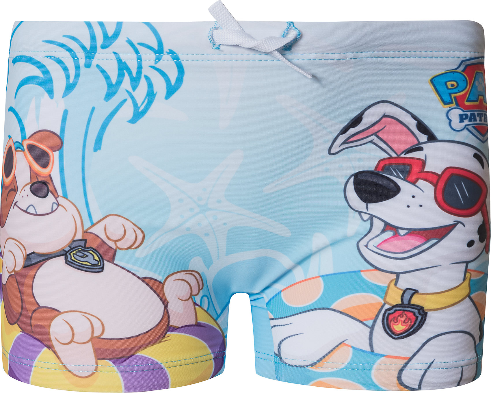 Swim Trunks