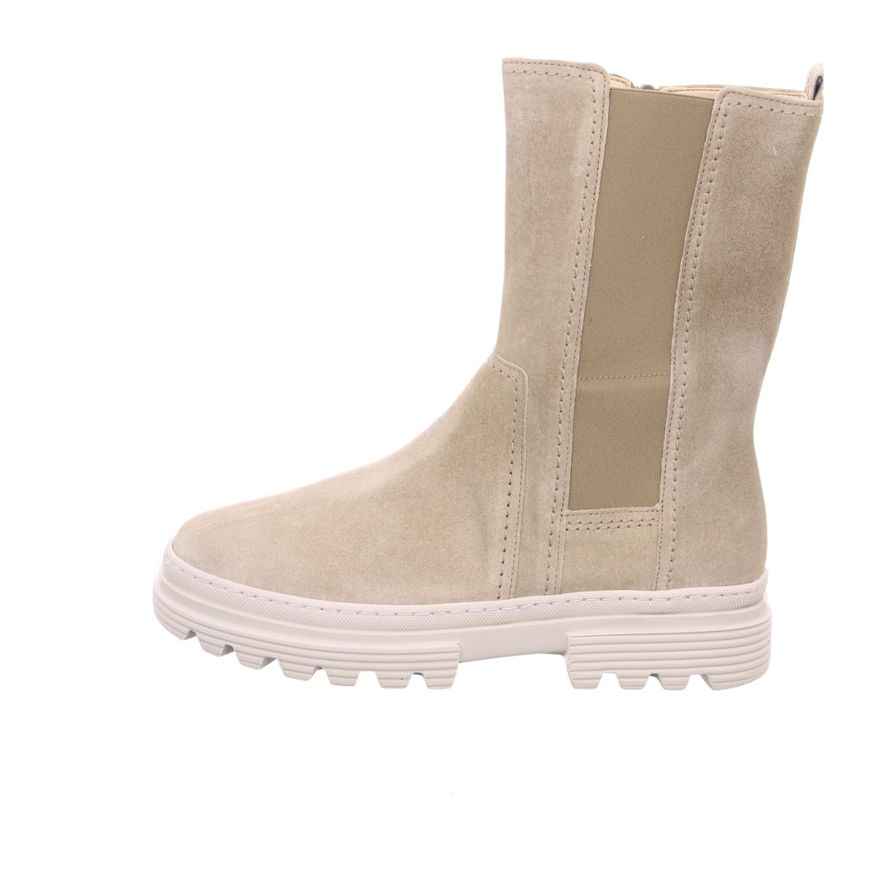 GABOR Stiefeletten beige