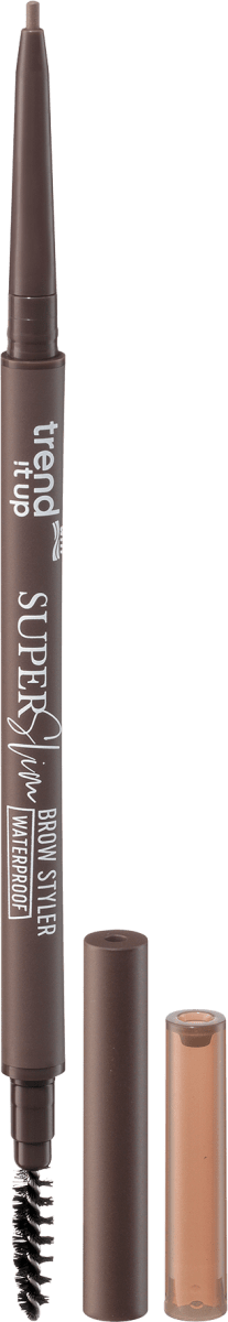 Augenbrauenstift Super Slim Brow Styler Waterproof 010, 0,05 g