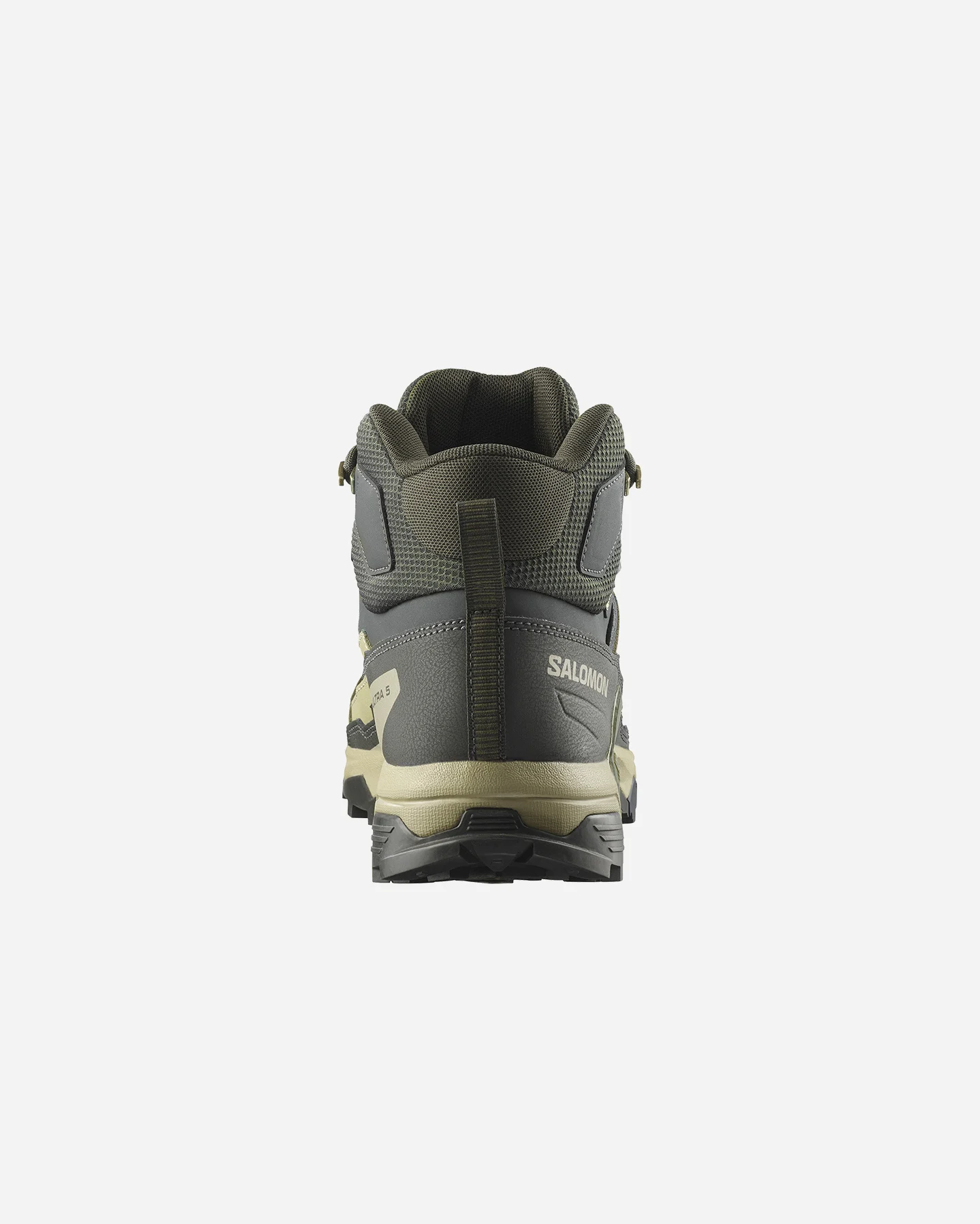 Scarpe Escursionismo Salomon X Ultra 5 Mid Gtx M L47754300
