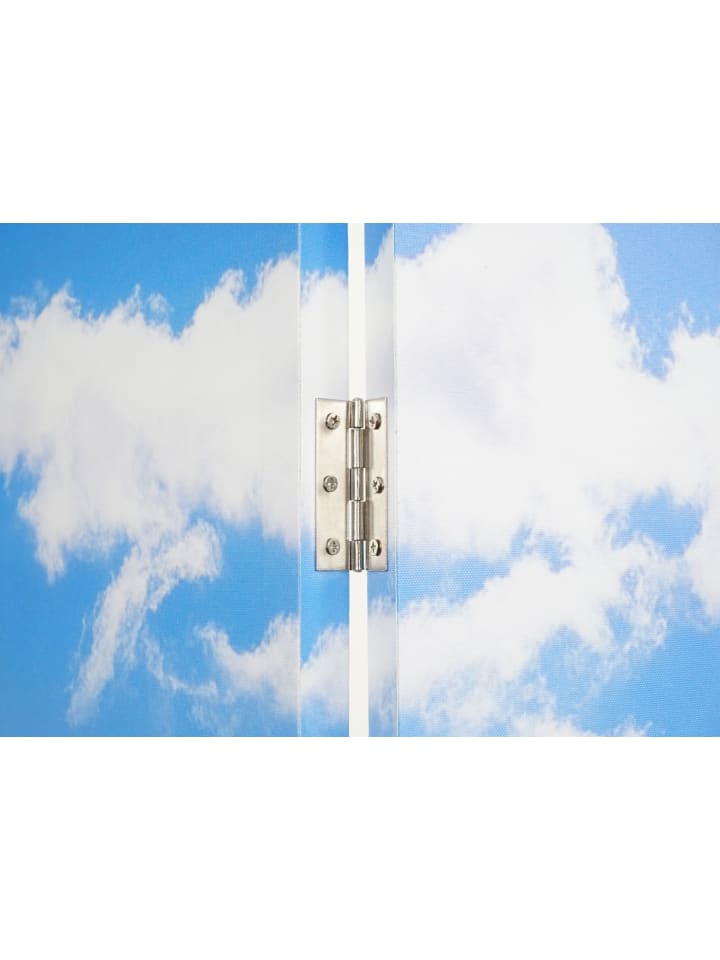 MCW Foto-Paravent A83, 180x121cm See günstig kaufen onesize