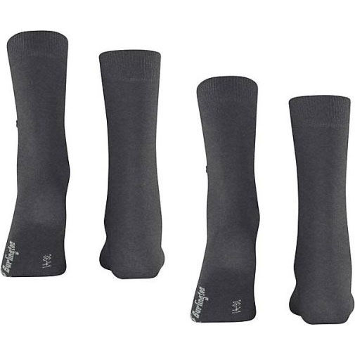 Burlington Socken Everyday 2er Pack 2er Pack