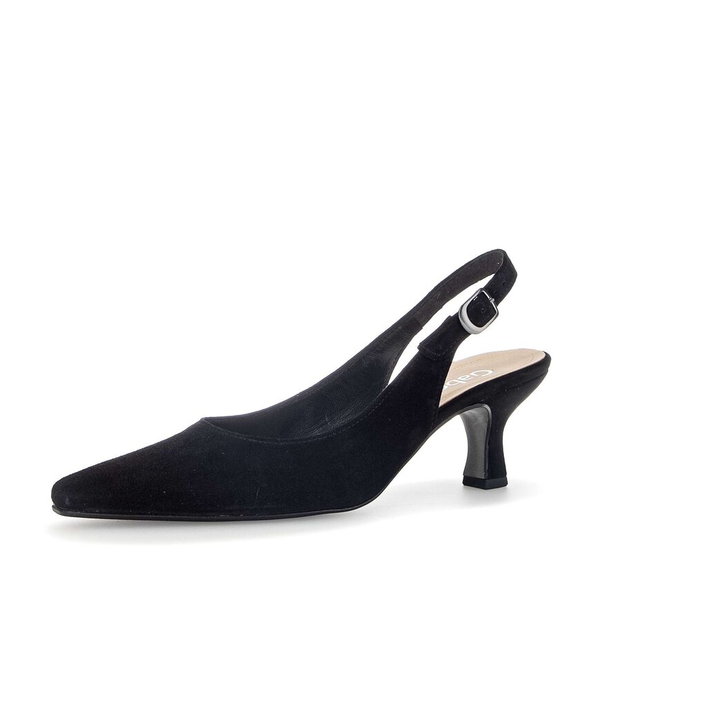 Gabor fashion Slingpumps schwarz