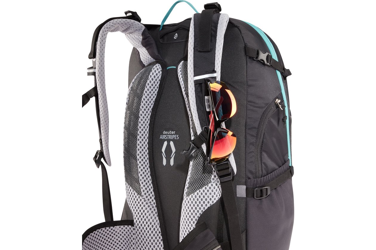 deuter Trans Alpine 28 SL