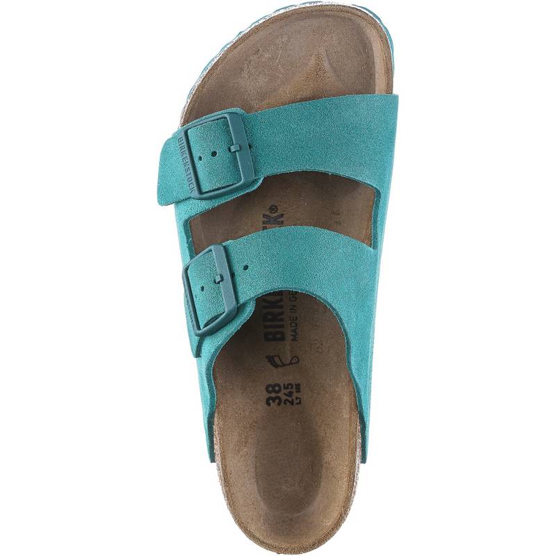 Birkenstock Arizona VL Sandalen Damen
