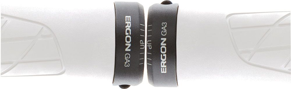 Ergon GA3 Klemmringe kaufen | Bike-Discount
