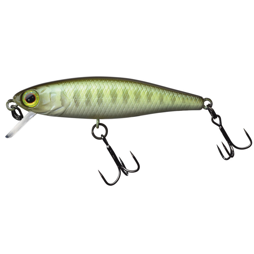 Leurre Dur Jerkbait Illex Tiny Fry 5cm, 2.7g