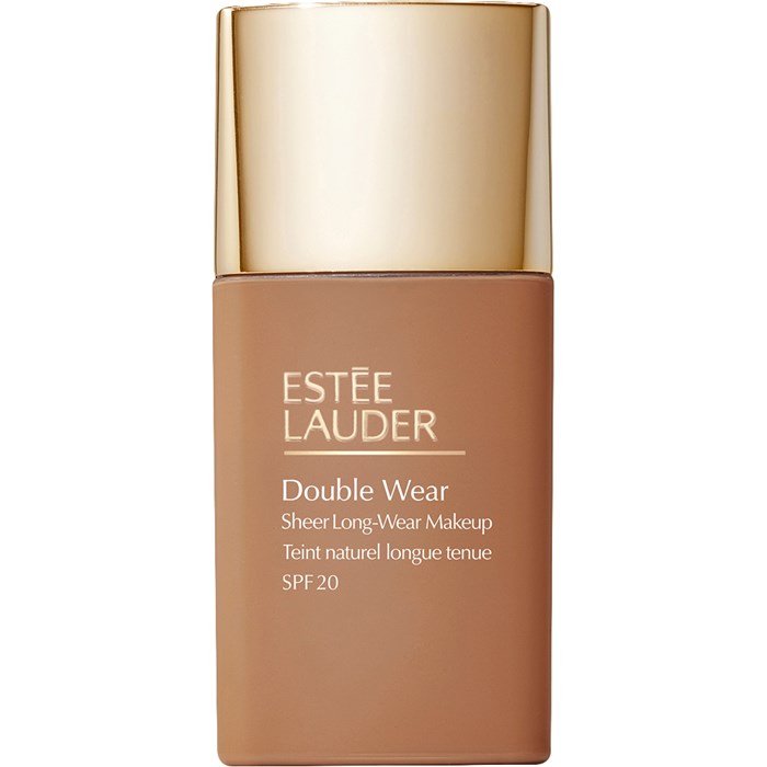 Double Wear Sheer Long-Wear Makeup SPF 20