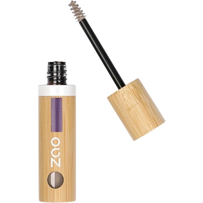 Bamboo Eyebrow Mascara