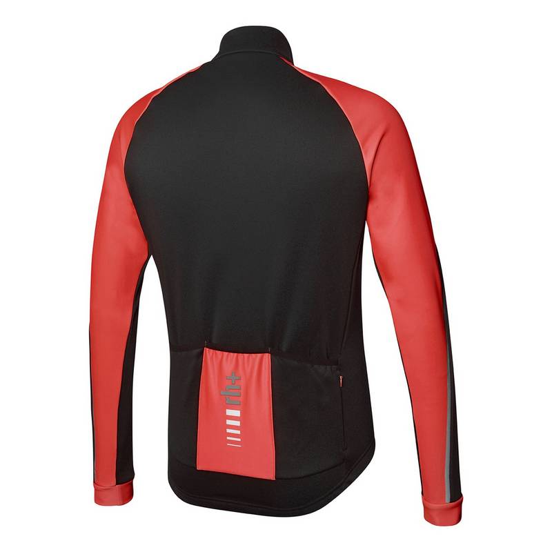 RH+ Code II Trikot Herren