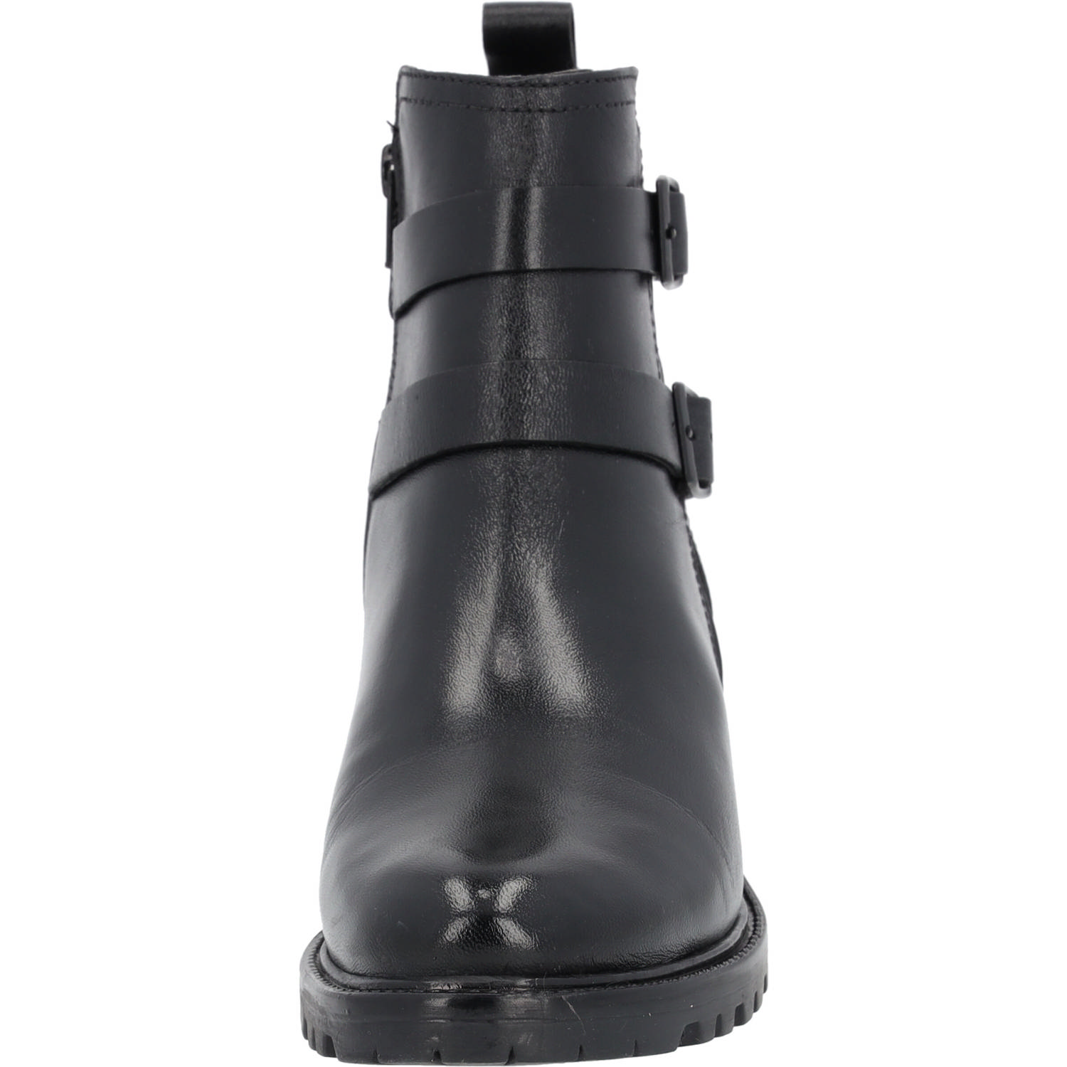 Bagatt Ronja AFR51, Winterstiefeletten, Damen, black