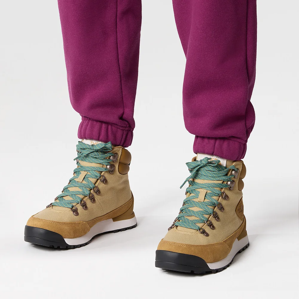The North Face Back to berkeley NF0A8179QV3 / braun