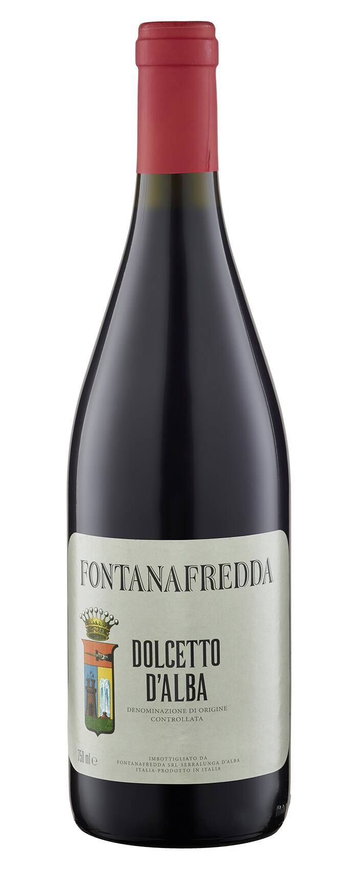 Weingut Fontanafredda Dolcetto d'Alba 2021