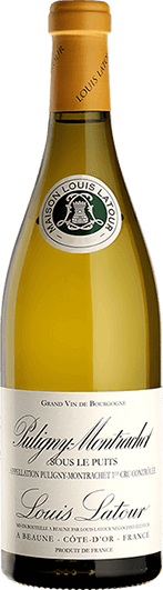 Louis Latour : Puligny-Montrachet 1er cru 