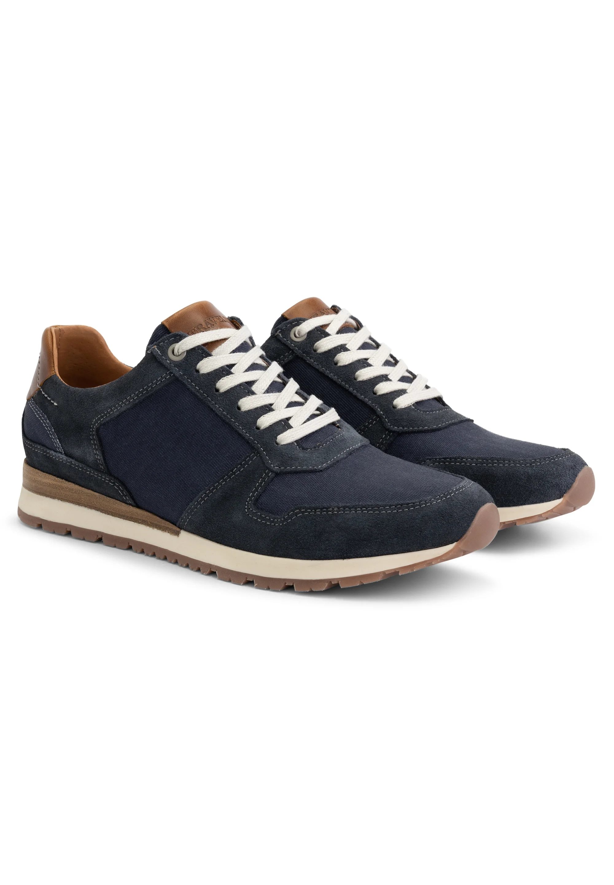 Travelin NORTON - Zapatillas bajas
