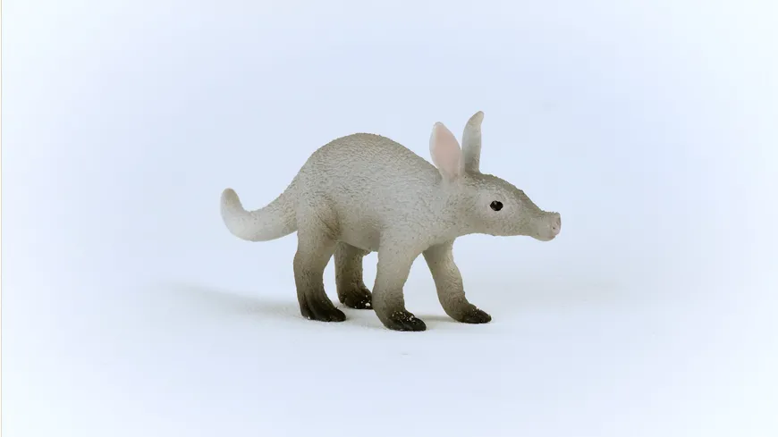 Schleich 14863 - Wild Life - Erdferkel
