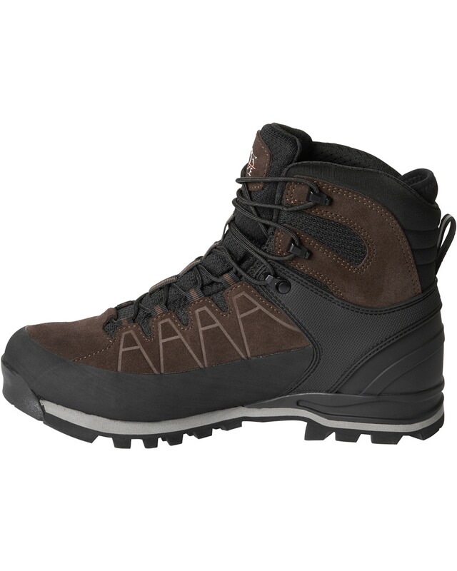 Parforce Jagdstiefel Action-Flex 2.0