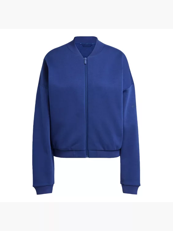 adidas Essentials Contemporary Logo Bomberjacke