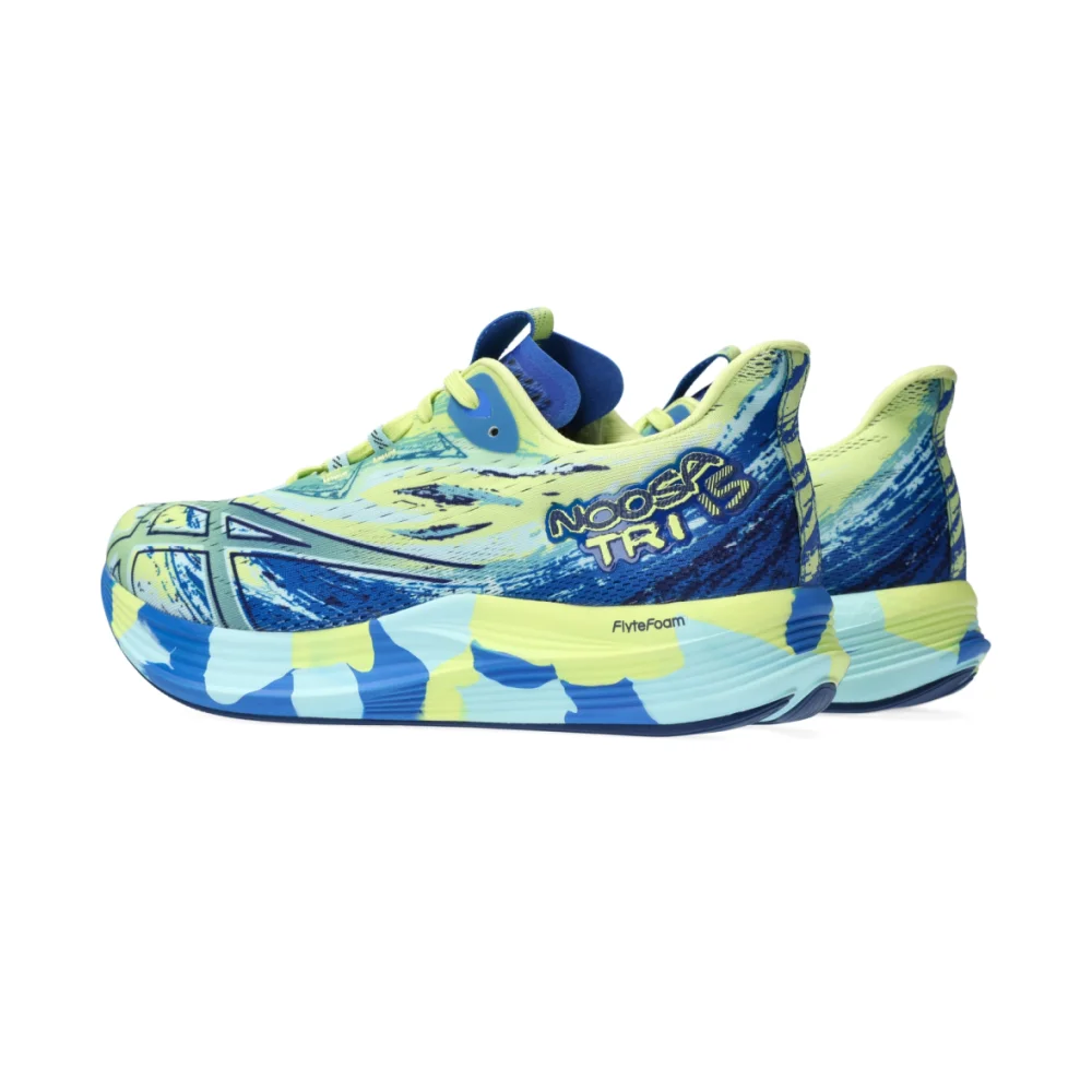 Asics Noosa Tri 15 1011B609-401 / blau