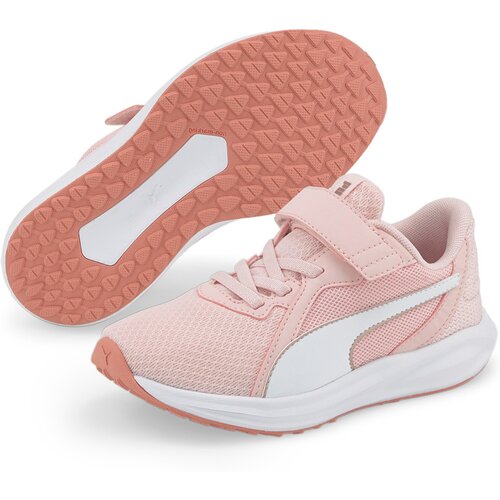 KINDER FREIZEITSCHUHE TWITCH RUNNER AC PS