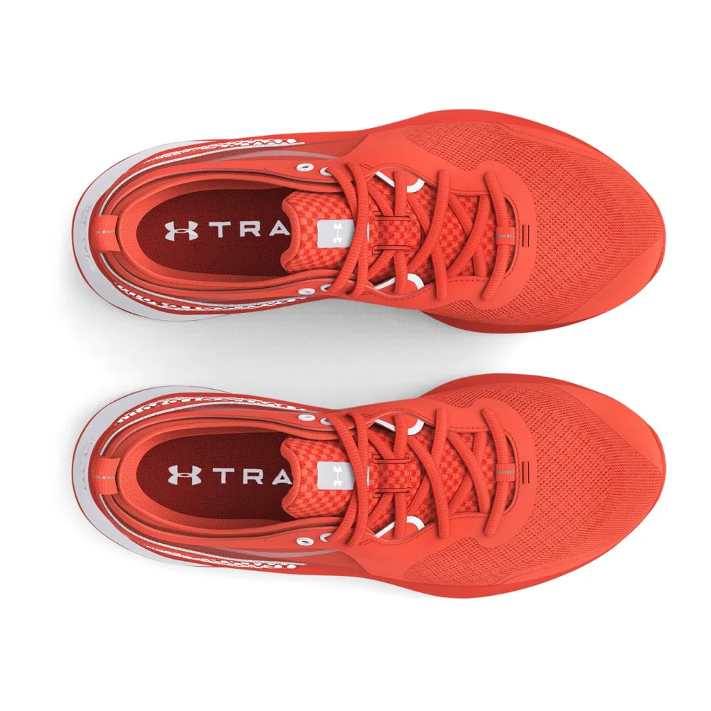Under Armour HOVR Omnia 3025054-601 / orange