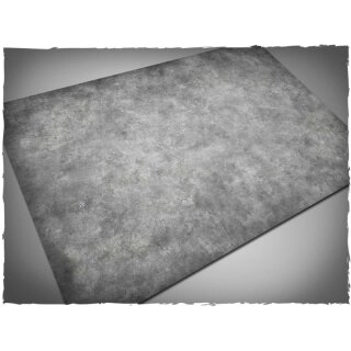 Game mat - Concrete 4' x 6'