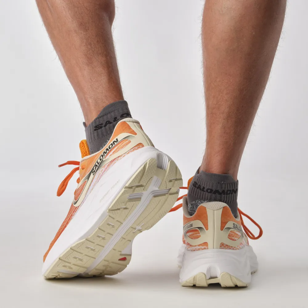 Salomon AERO GLIDE L47210700 / orange
