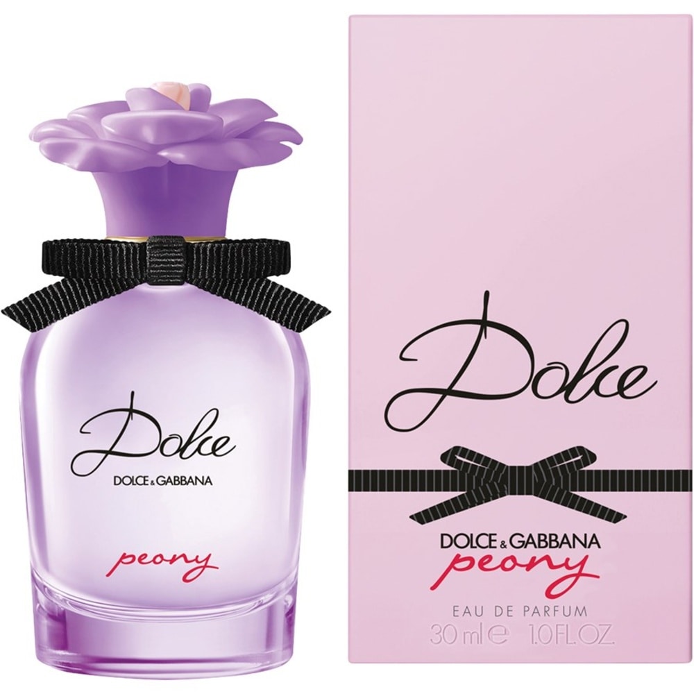 Dolce&Gabbana Dolce Peony Eau de Parfum Spray Eau de parfum