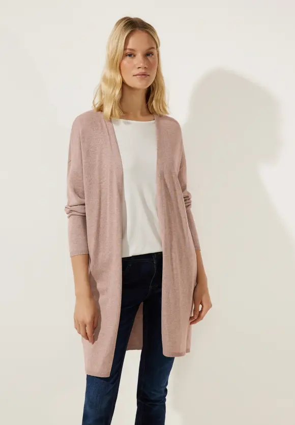 Street One Langer Cardigan