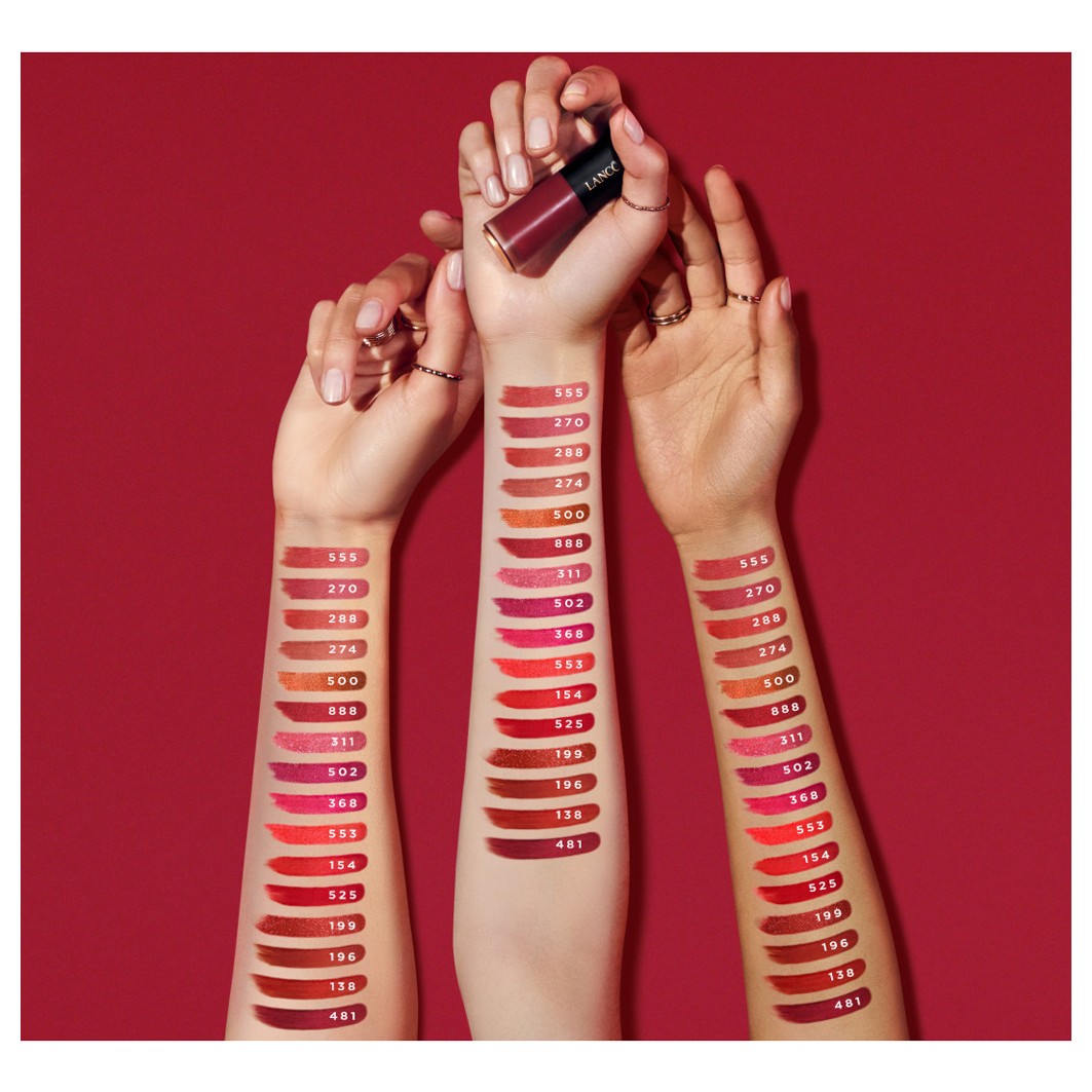 Lancôme Drama Ink