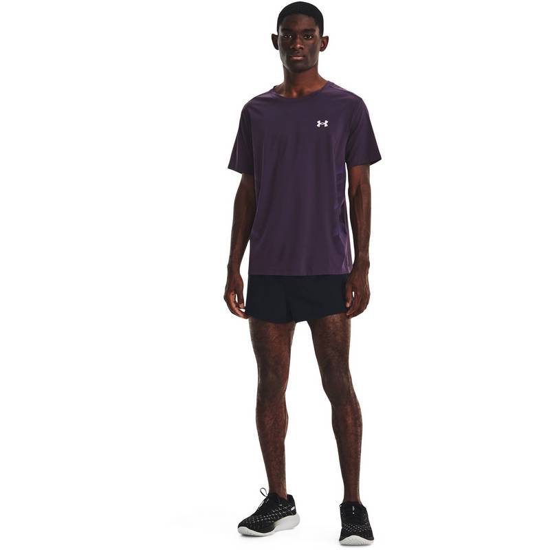 Under Armour ISO-CHILL LASER Funktionsshirt Herren