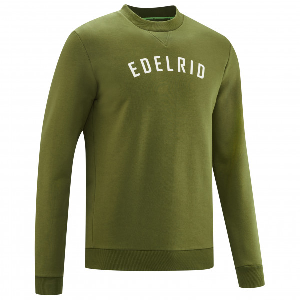 Edelrid - Spotter Crew - Pullover