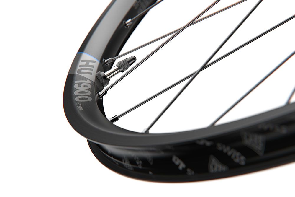 DT Swiss HU 1900 Spline® 27,5