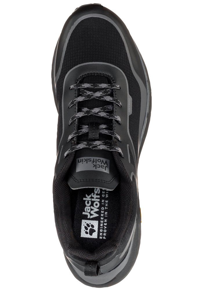 Jack Wolfskin TERRASHELTER LOW M Wanderschuh
