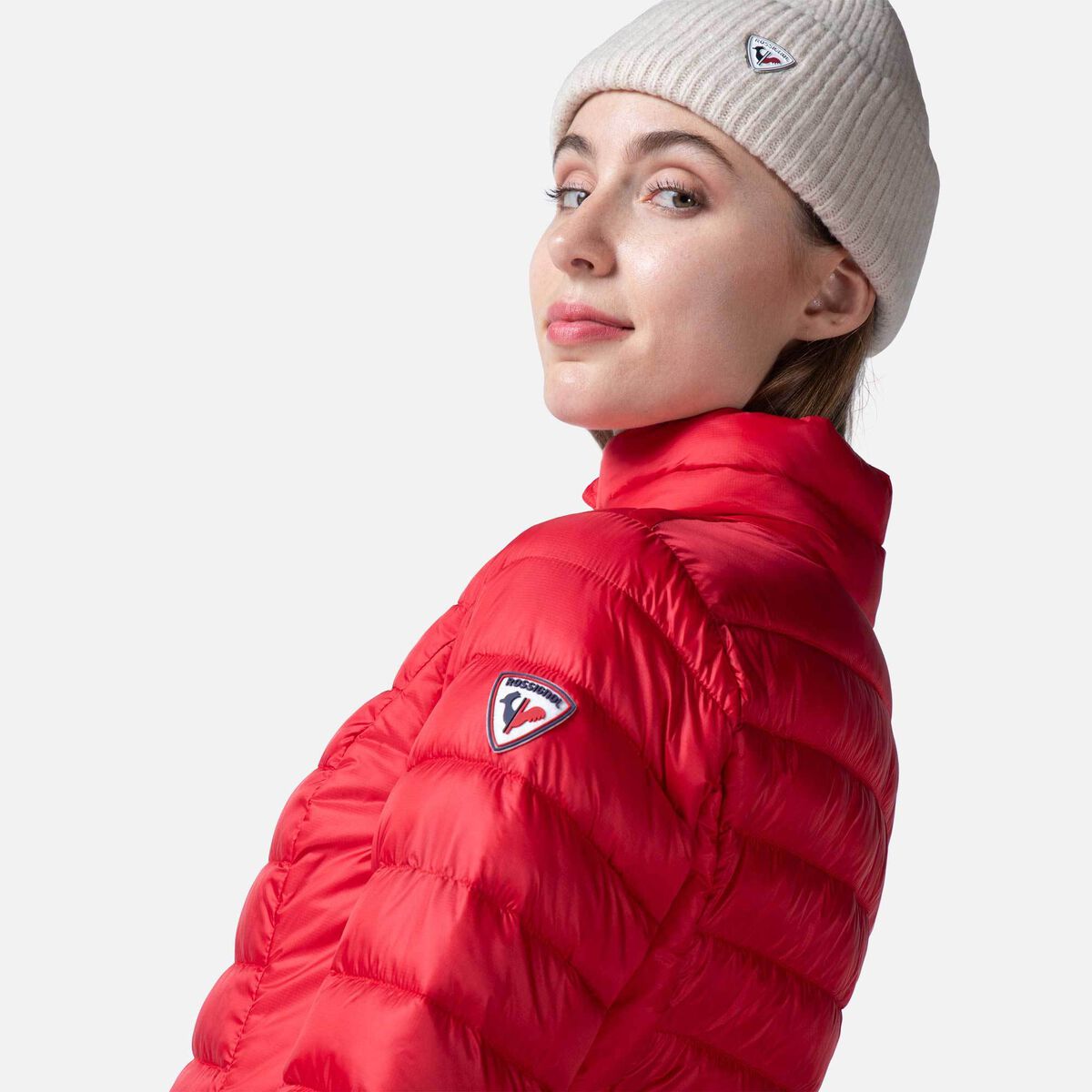 Damenjacke Rossignol