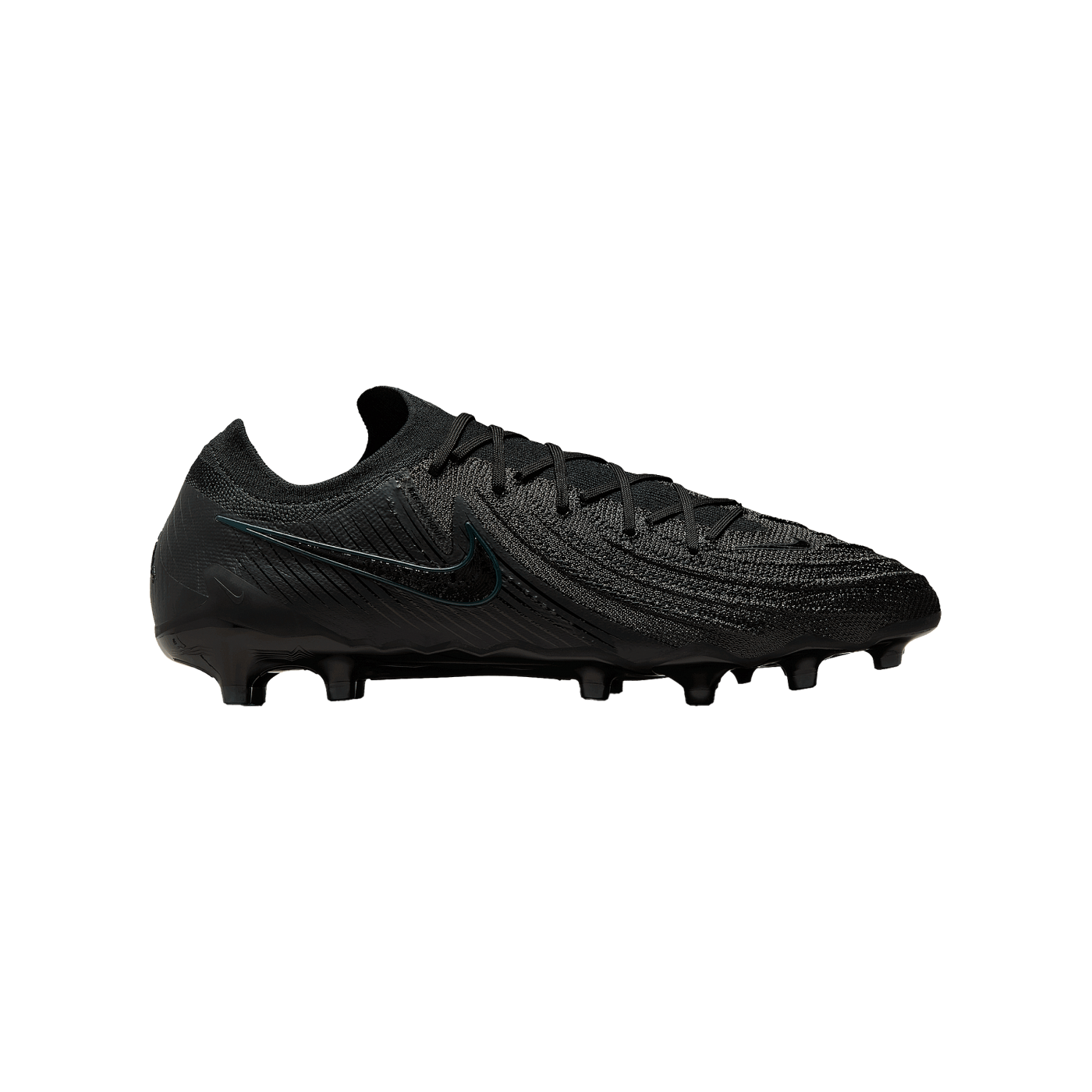 Nike Phantom GX II Elite AG-Pro Shadow Schwarz F002