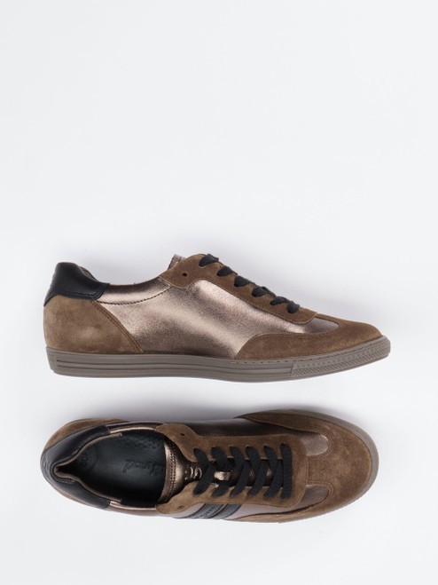 Sneaker-16612090115 Paul Green