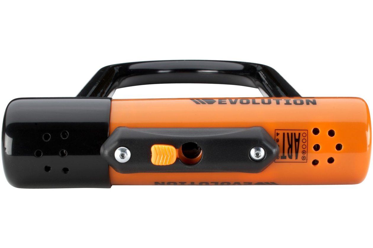 Kryptonite Evolution Mini-9 Bu00fcgelschloss