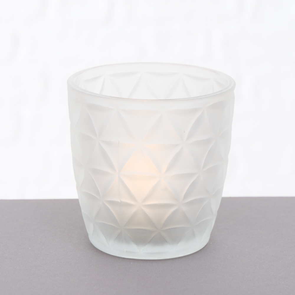 Windlichter-Set Marilu 4-teilig