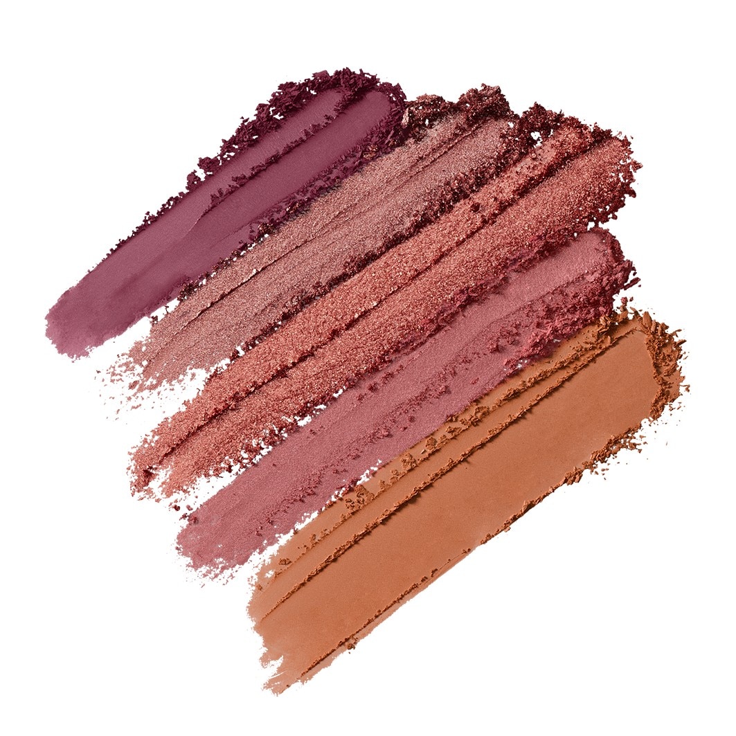 Cabernet Blush Artistry Palette