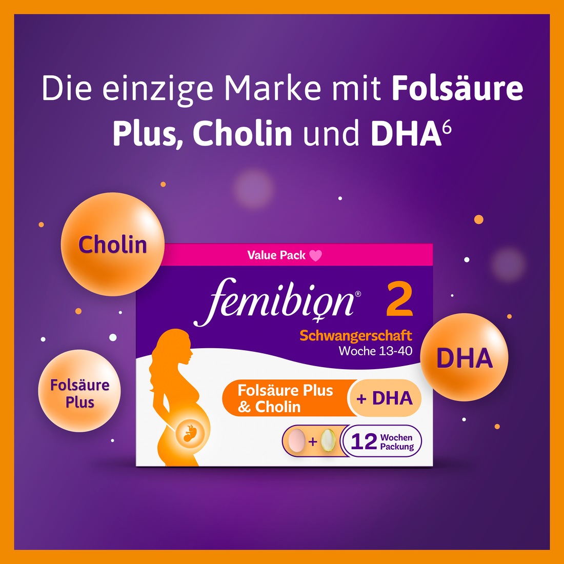 2 Schwangerschaft
