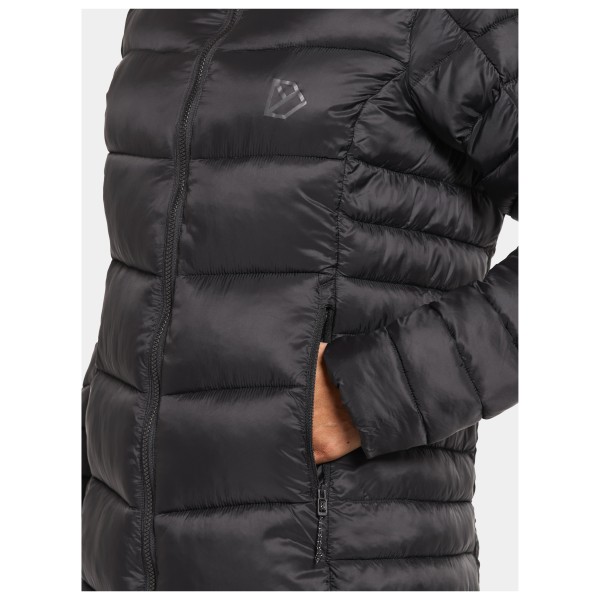 Didriksons - Women's Serina Parka - Mantel