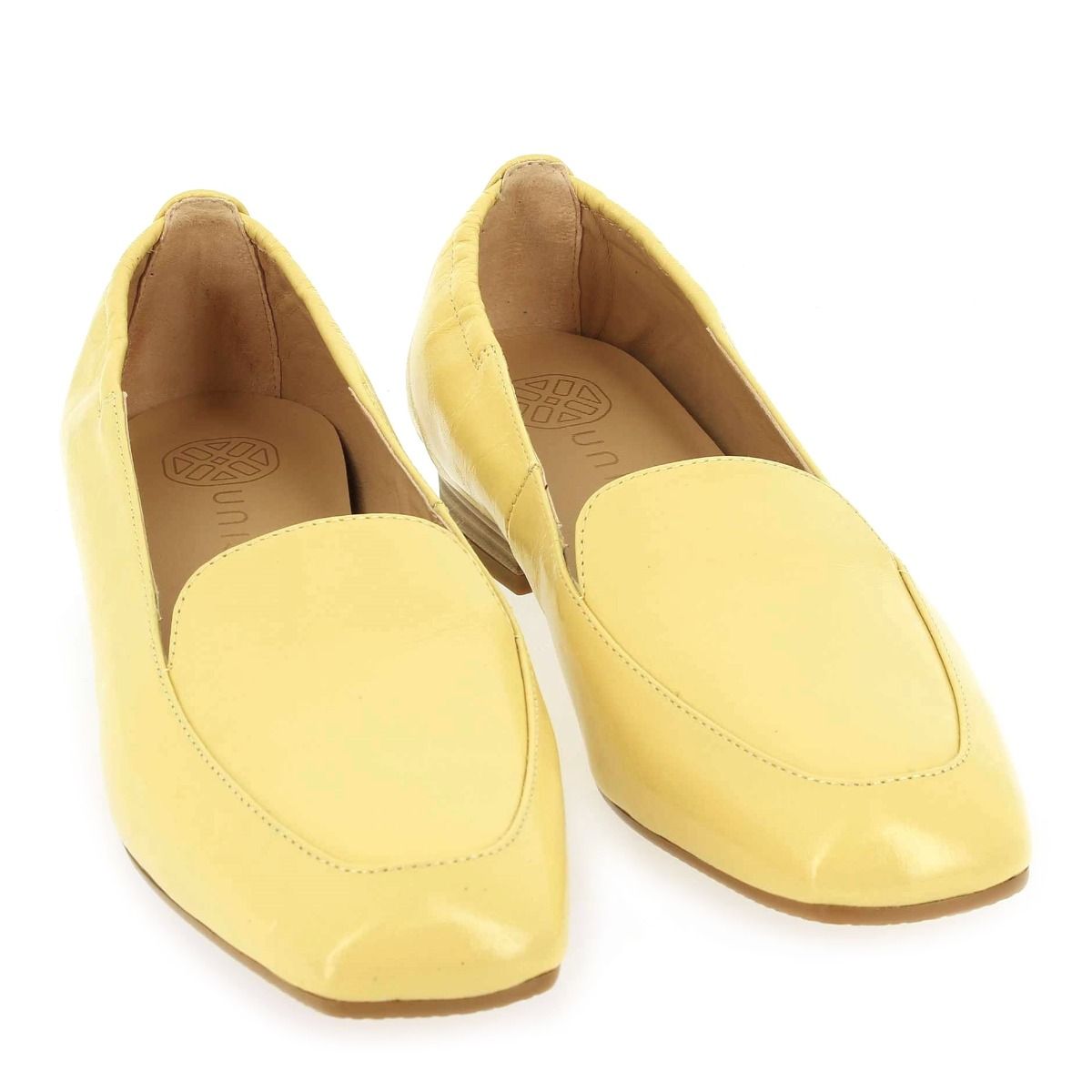 Unisa  BOABO - Jaune Pastel