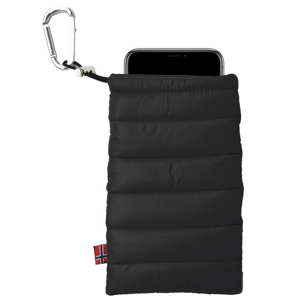 DOWN MOBILE POUCH - Handytasche