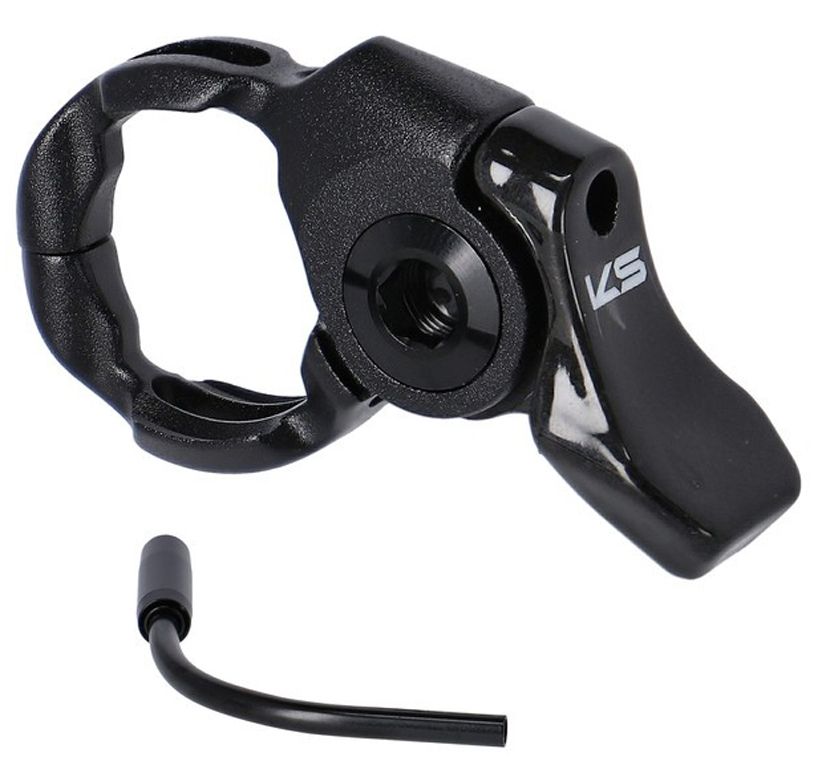 Kind Shock KGSL Carbon Lenkerhebel kaufen | Bike-Discount