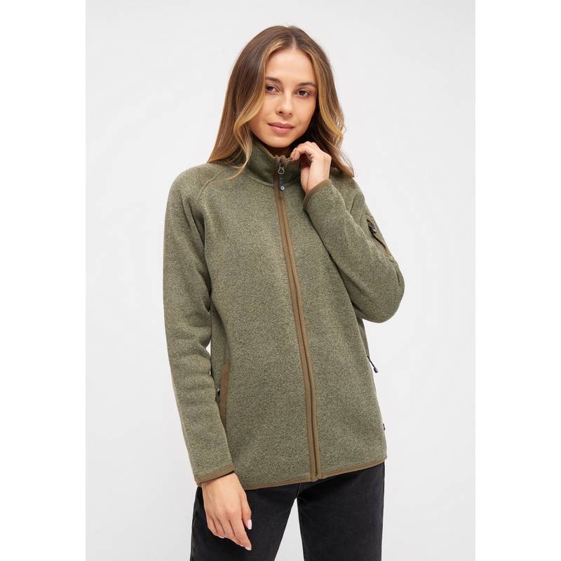 Sea Ranch Eleana Fleecejacke Damen
